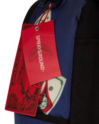 Sprayground JOKER BANKS BACKPACK