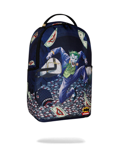 Sprayground JOKER BANKS BACKPACK