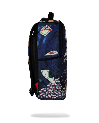 Sprayground JOKER BANKS BACKPACK