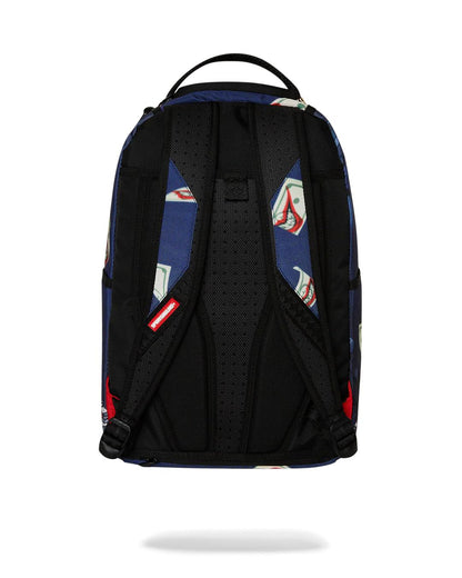 Sprayground JOKER BANKS BACKPACK