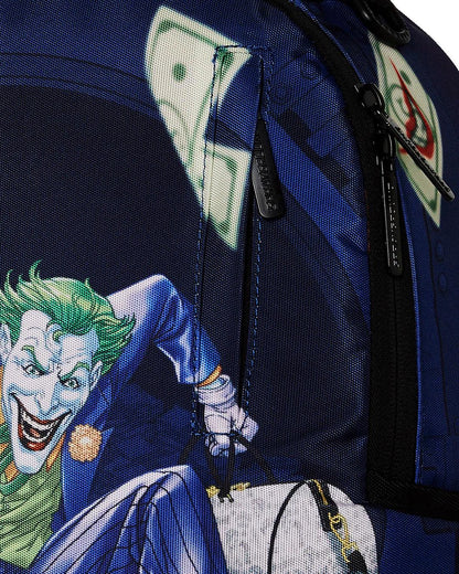 Sprayground JOKER BANKS BACKPACK