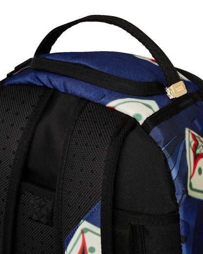 Sprayground JOKER BANKS BACKPACK