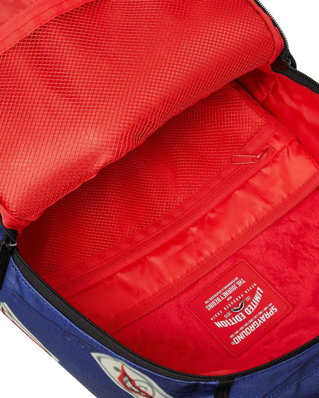 Sprayground JOKER BANKS BACKPACK