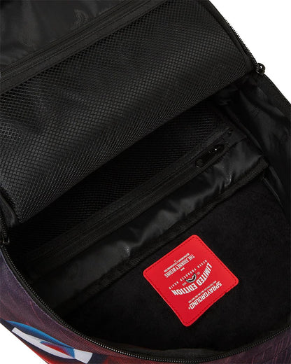 Sprayground CAT WOMAN BIKER DLXSR BACKPACK