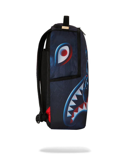 Sprayground CAT WOMAN BIKER DLXSR BACKPACK