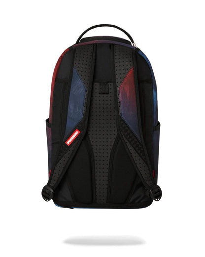 Sprayground CAT WOMAN BIKER DLXSR BACKPACK