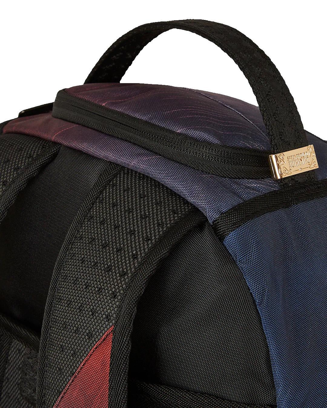 Sprayground CAT WOMAN BIKER DLXSR BACKPACK