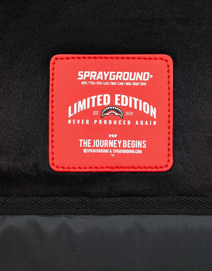 Sprayground THE JOKER: WHY SO SERIOUS BACKPACK
