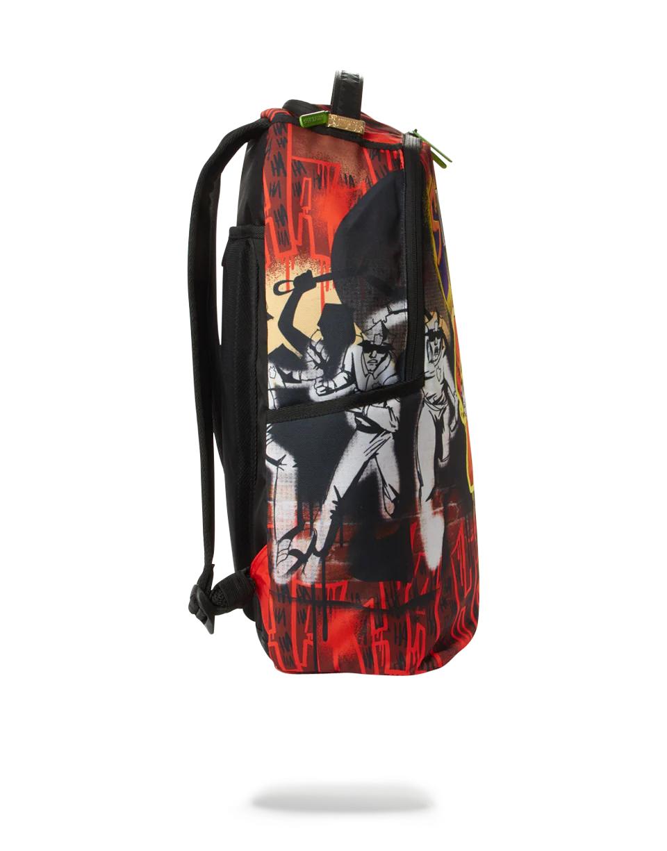 Sprayground THE JOKER: CAN'T CATCH ME BACKPACK