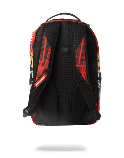 Sprayground THE JOKER: CAN'T CATCH ME BACKPACK