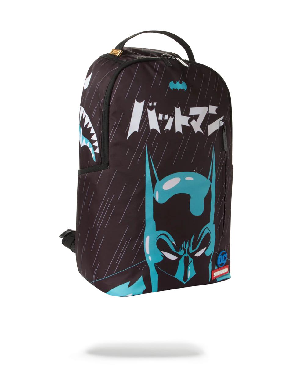 Sprayground BATMAN: DARKNIGHT BACKPACK