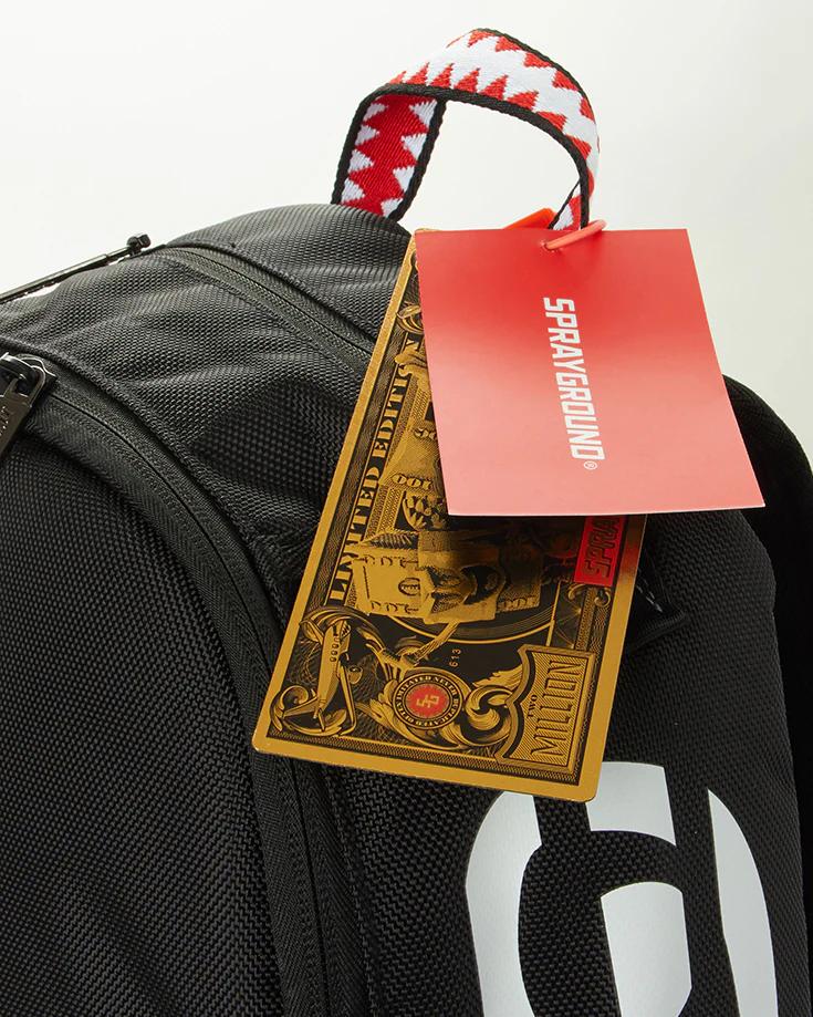 Sprayground BATMAN: DARKNIGHT BACKPACK
