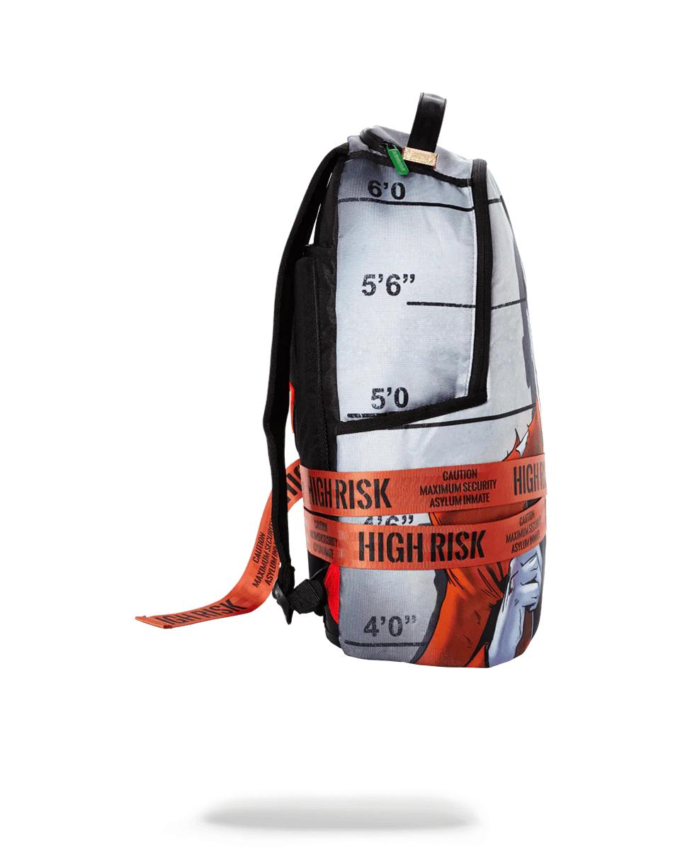 Sprayground JOKER MUG SHOT