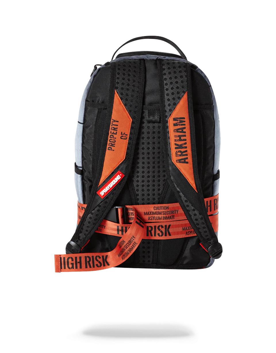 Sprayground JOKER MUG SHOT