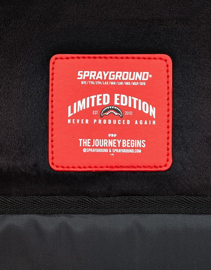 Sprayground JOKER MUG SHOT