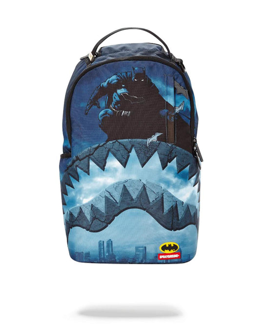 Sprayground BATMAN 80TH ANNIVERSARY SHARK