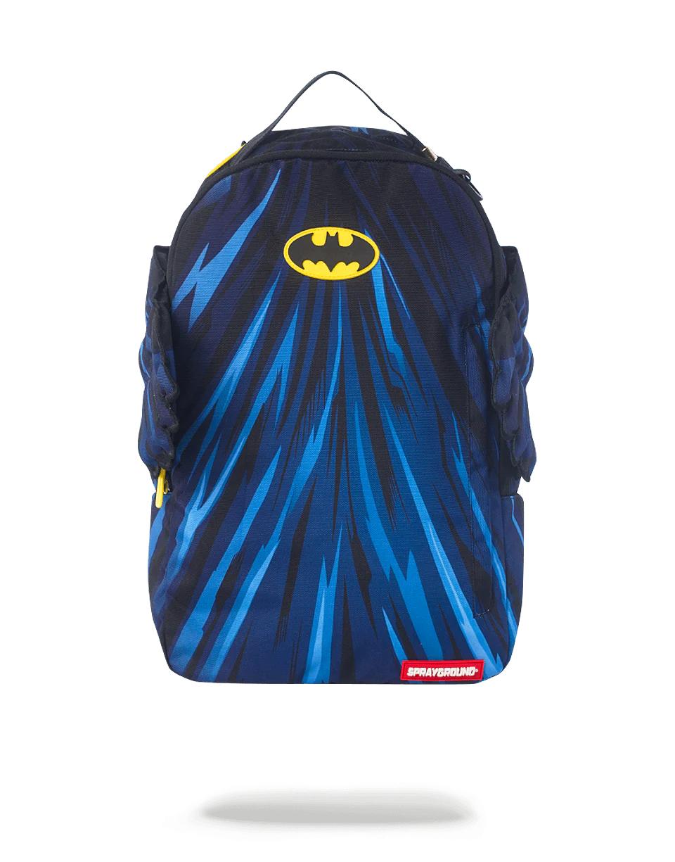 Sprayground BATMAN CAPE WINGS