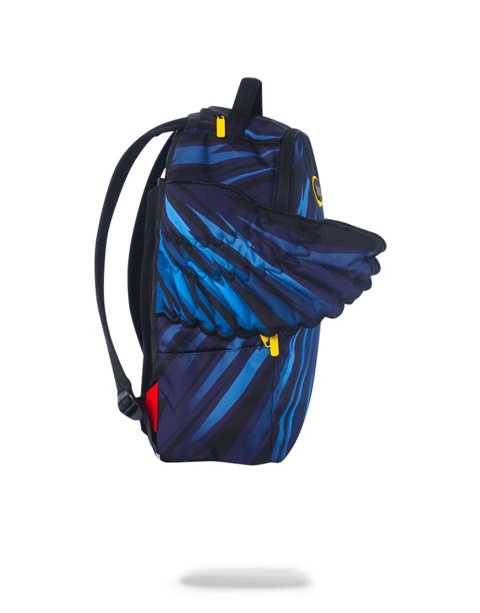 Sprayground BATMAN CAPE WINGS