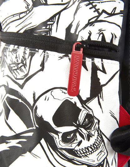 Sprayground BATMAN VILLAINS DIY BACKPACK