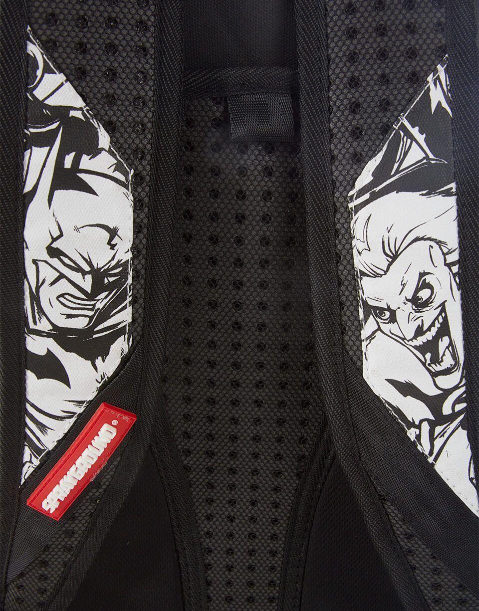 Sprayground BATMAN VILLAINS DIY BACKPACK