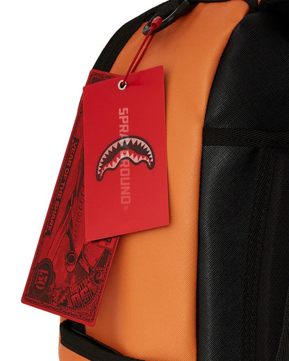 Sprayground BLEACH: THOUSAND-YEAR BLOOD WAR ICHIGO CHECKER DLXV BACKPACK