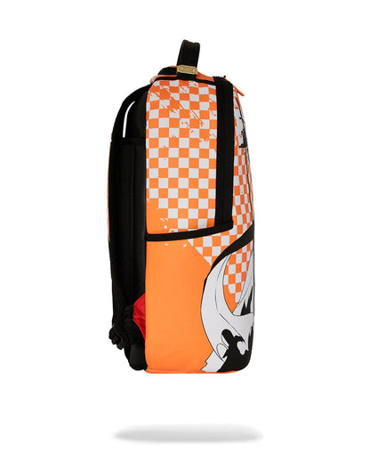 Sprayground BLEACH: THOUSAND-YEAR BLOOD WAR ICHIGO CHECKER DLXV BACKPACK