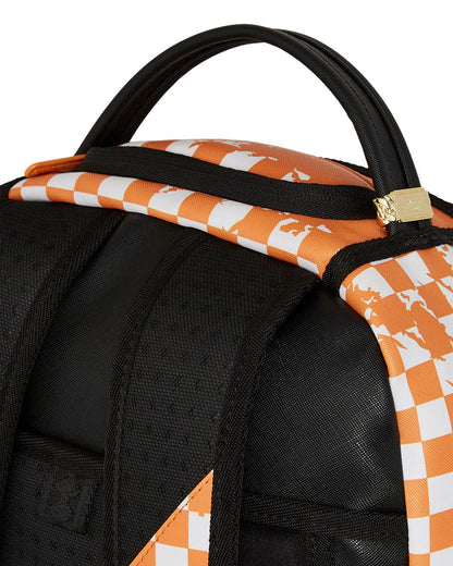 Sprayground BLEACH: THOUSAND-YEAR BLOOD WAR ICHIGO CHECKER DLXV BACKPACK