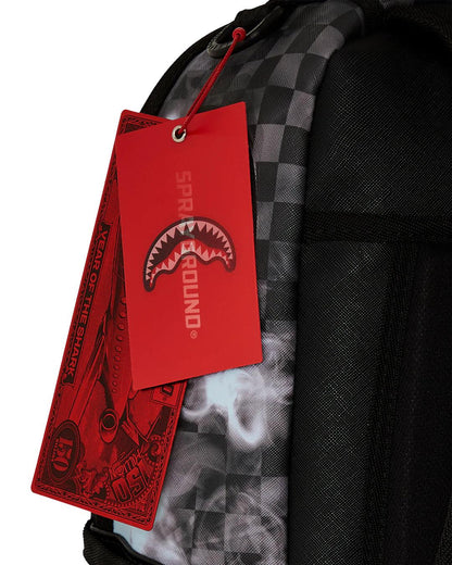 Sprayground BLEACH SHADOW CLASH DLXV BACKPACK