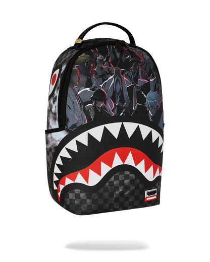 Sprayground BLEACH SHADOW CLASH DLXV BACKPACK