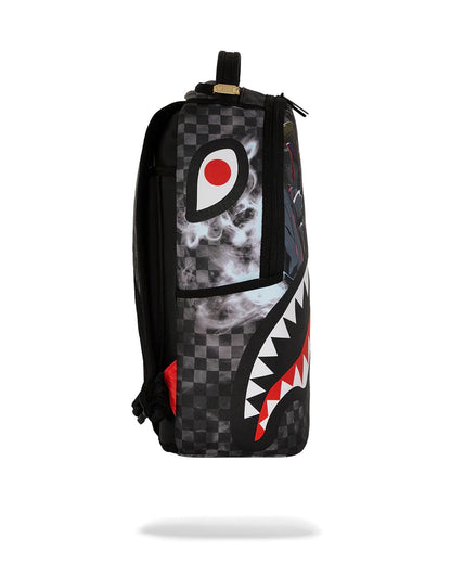 Sprayground BLEACH SHADOW CLASH DLXV BACKPACK