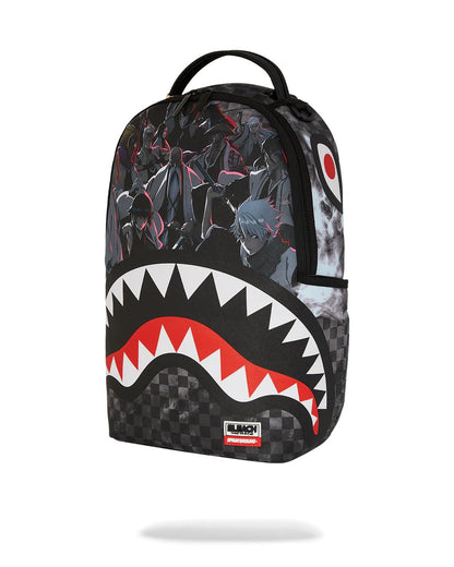 Sprayground BLEACH SHADOW CLASH DLXV BACKPACK