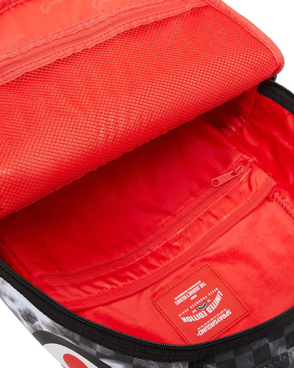 Sprayground BLEACH SHADOW CLASH DLXV BACKPACK