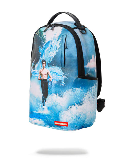 Sprayground BRUCE LEE WATER DRAGON BACKPACK (DLXV)