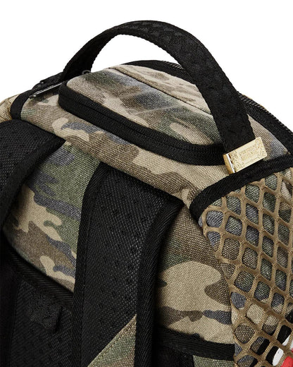 Sprayground CALL OF DUTY SECRET MISSION BACKPACK