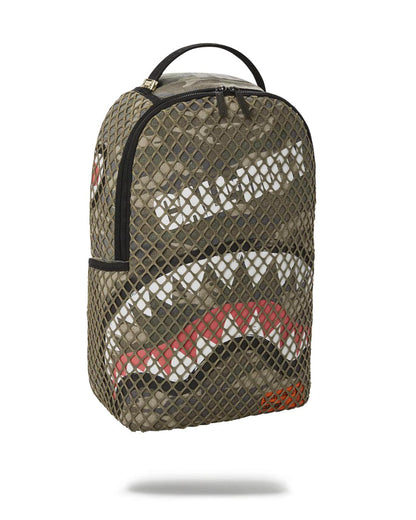 Sprayground CALL OF DUTY SECRET MISSION BACKPACK