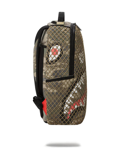 Sprayground CALL OF DUTY SECRET MISSION BACKPACK