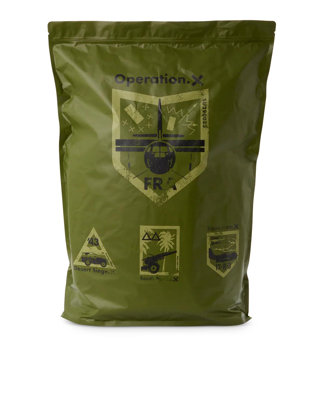 Sprayground CALL OF DUTY AVIATOR FEARLESS MONEYBEAR TEDDYBEAR BACKPACK