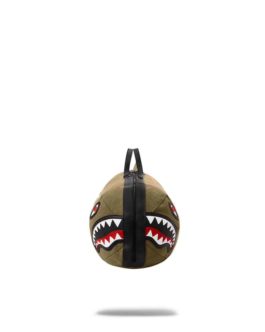 Sprayground CALL OF DUTY SHARK TORPEDO DUFFLE