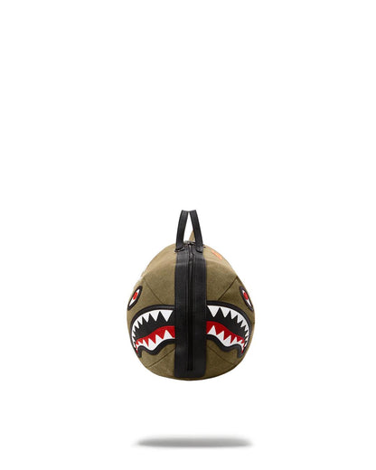 Sprayground CALL OF DUTY SHARK TORPEDO DUFFLE