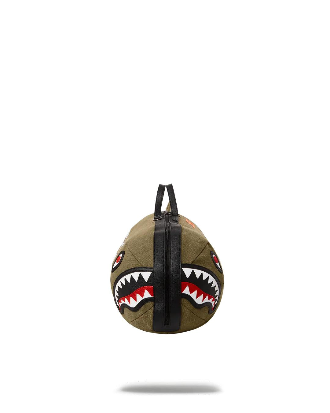 Sprayground CALL OF DUTY SHARK TORPEDO DUFFLE