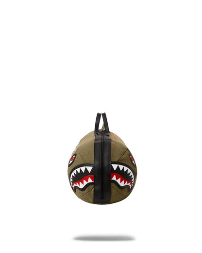 Sprayground CALL OF DUTY SHARK TORPEDO DUFFLE