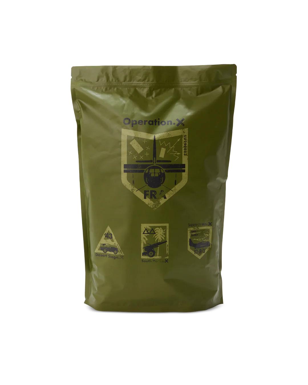 Sprayground CALL OF DUTY FLYING ASSASSINS PARACHUTE CHESTPACK