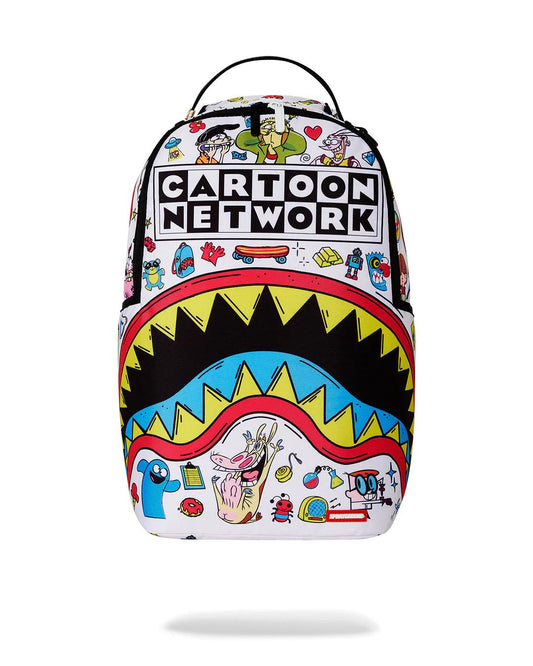 Sprayground CARTOON NETWORK ALL-STARS DLXR BACKPACK