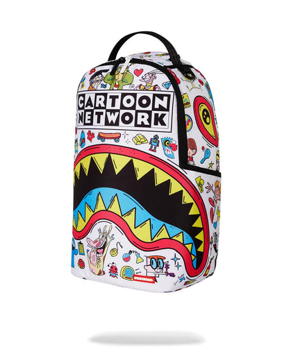 Sprayground CARTOON NETWORK ALL-STARS DLXR BACKPACK