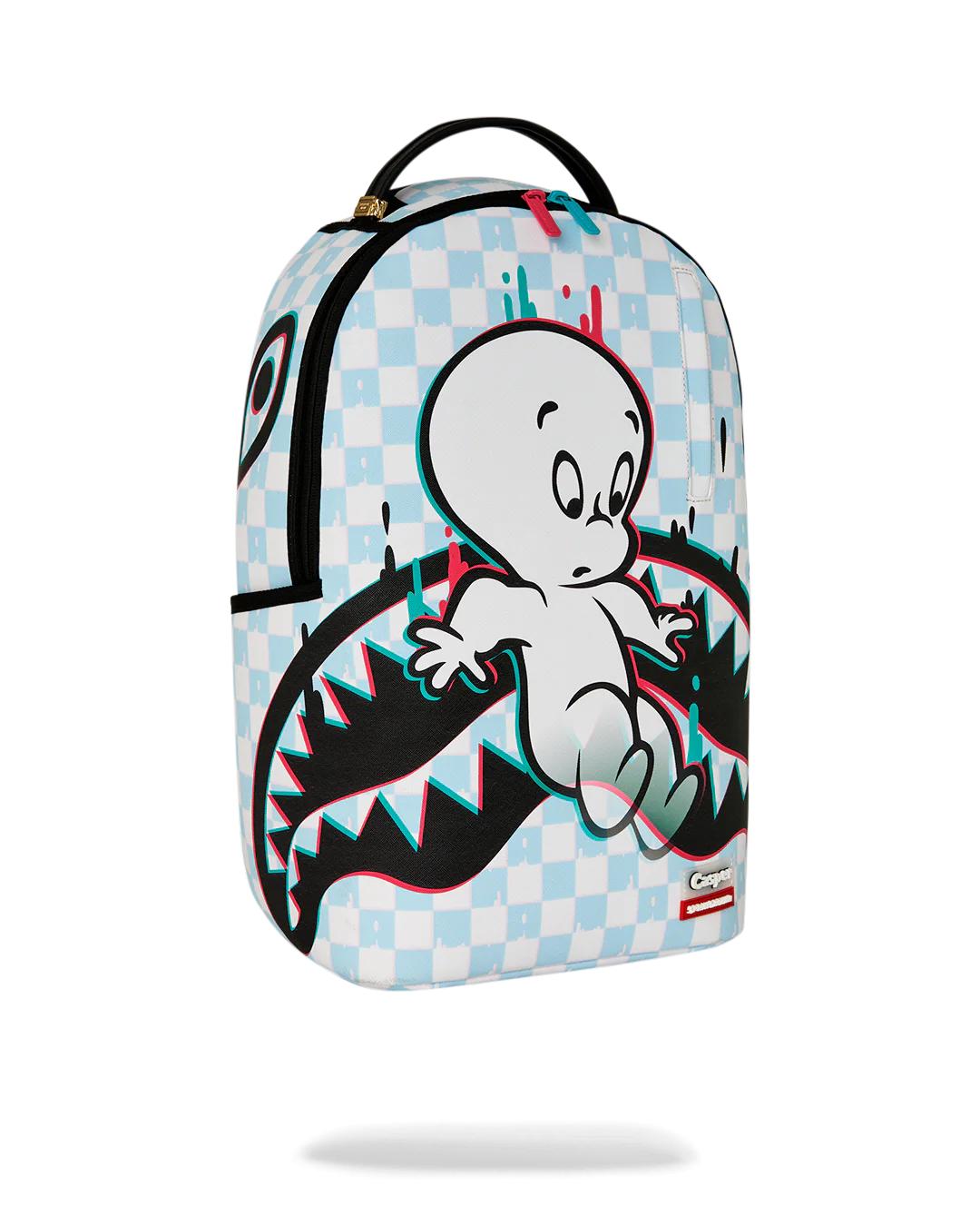 Sprayground CASPER FADE AWAY BACKPACK