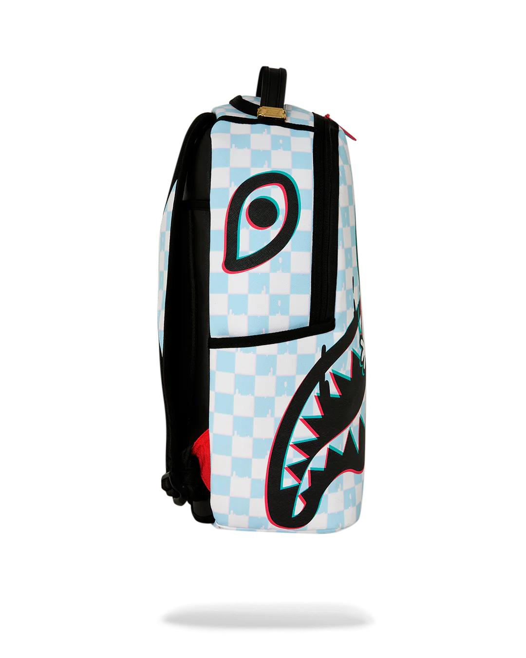 Sprayground CASPER FADE AWAY BACKPACK