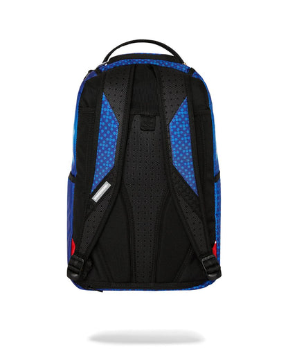 Sprayground CASPER GHOST PLAYER ONE BACKPACK