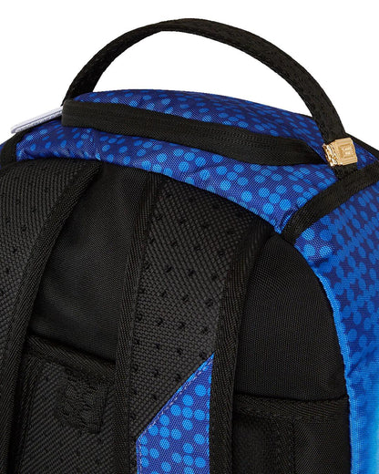 Sprayground CASPER GHOST PLAYER ONE BACKPACK