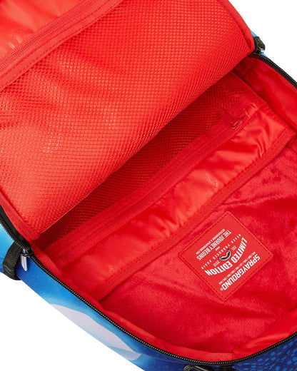 Sprayground CASPER GHOST PLAYER ONE BACKPACK