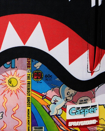 Sprayground CASPER DREAMS DLXSR BACKPACK